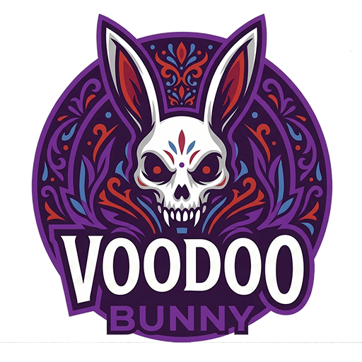 Voodoo Bunny